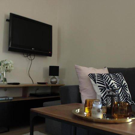 Apartament Gorski Krokus Ratulow Zewnętrze zdjęcie