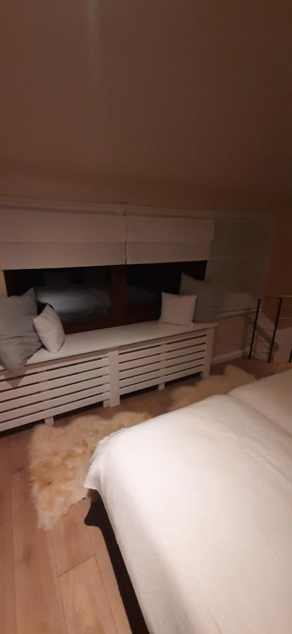 Apartament Gorski Krokus Ratulow Zewnętrze zdjęcie