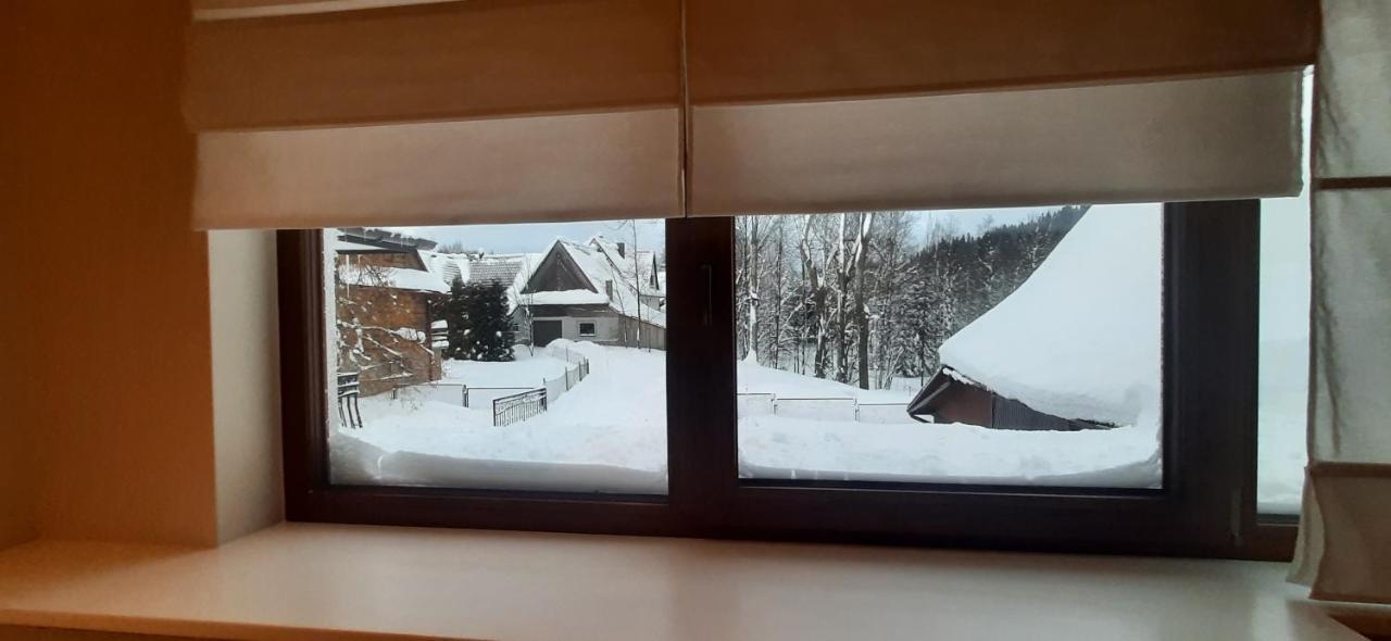 Apartament Gorski Krokus Ratulow Zewnętrze zdjęcie