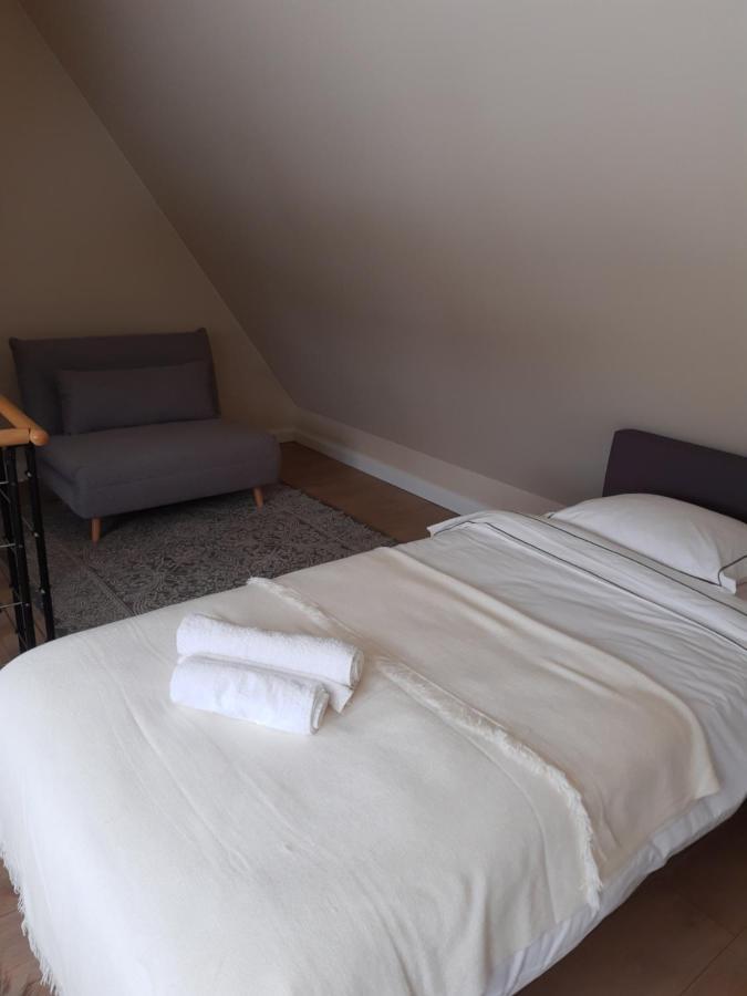 Apartament Gorski Krokus Ratulow Zewnętrze zdjęcie