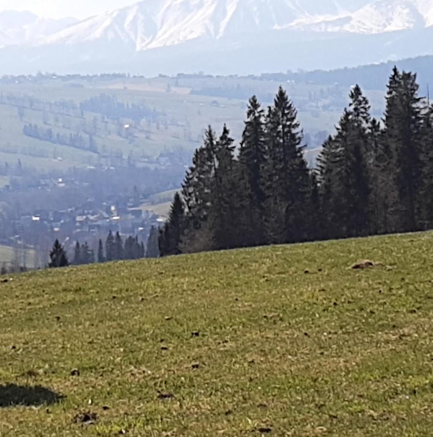 Apartament Gorski Krokus Ratulow Zewnętrze zdjęcie