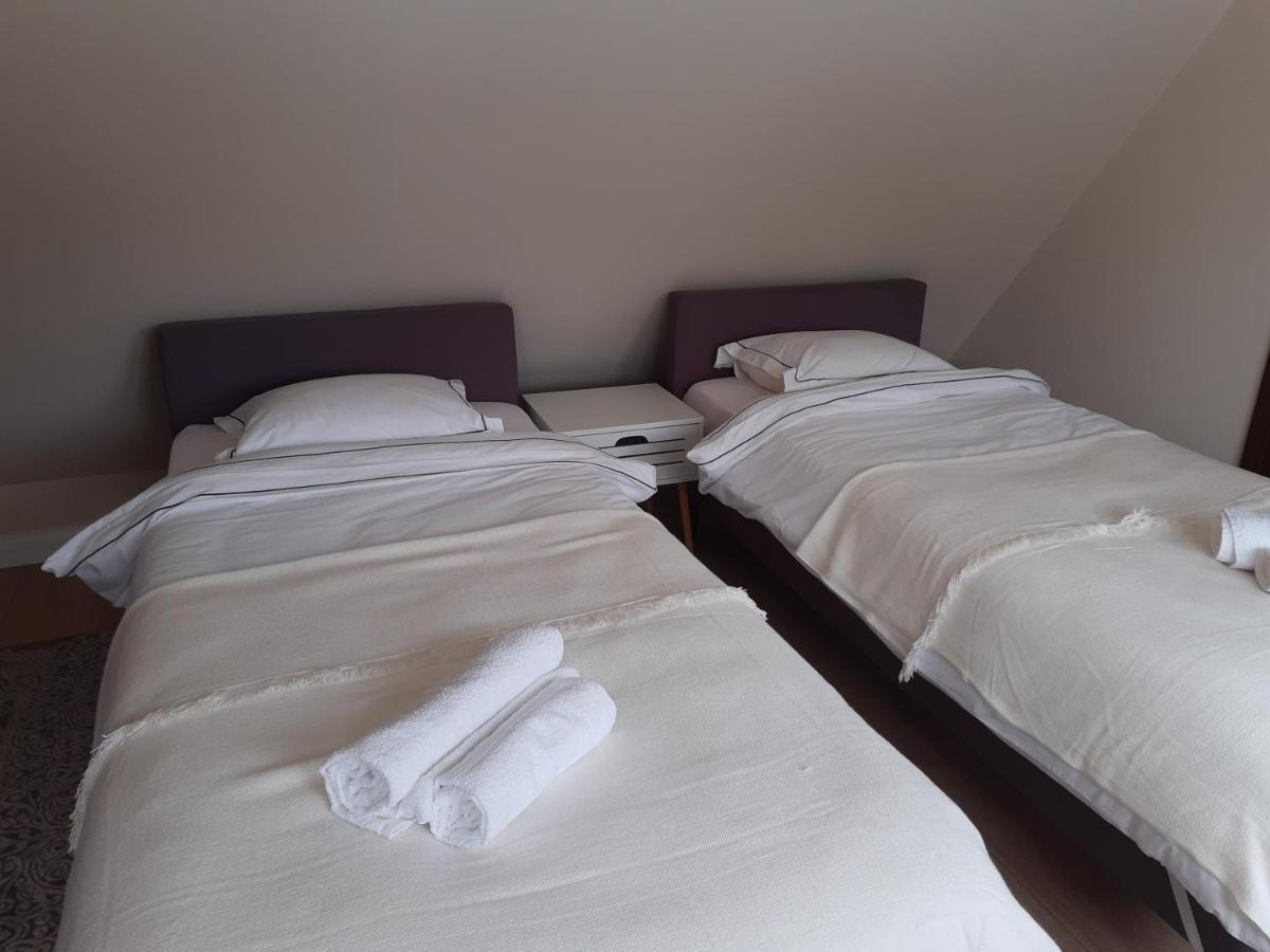 Apartament Gorski Krokus Ratulow Zewnętrze zdjęcie