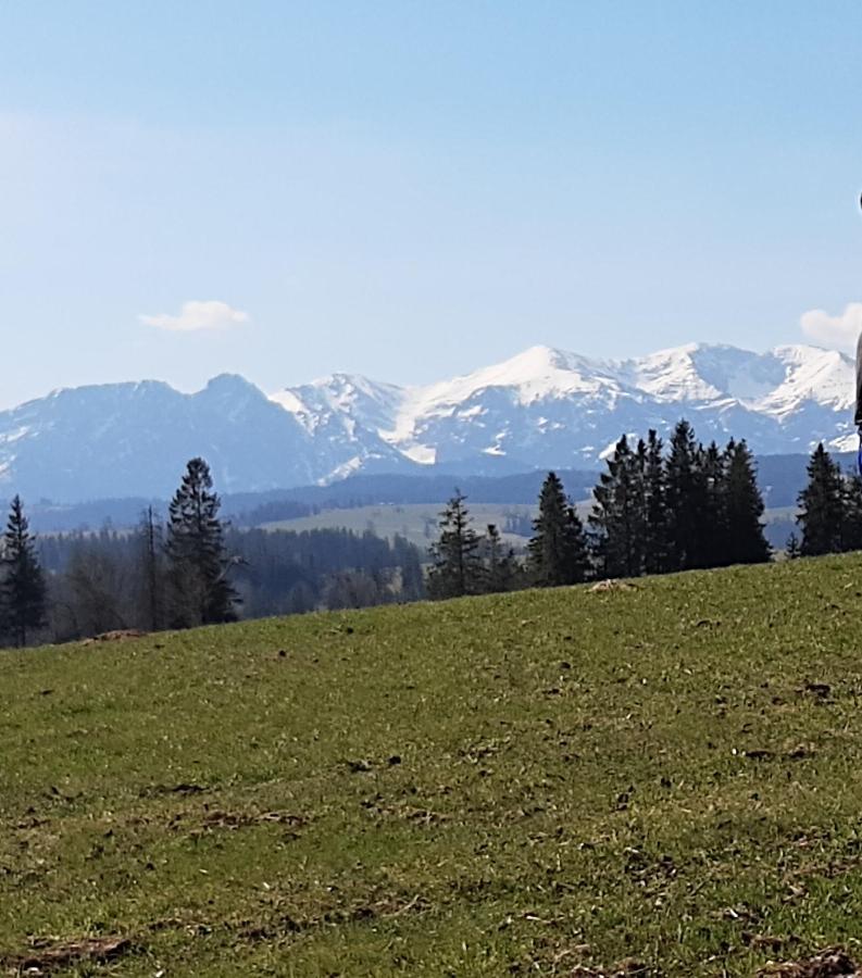 Apartament Gorski Krokus Ratulow Zewnętrze zdjęcie
