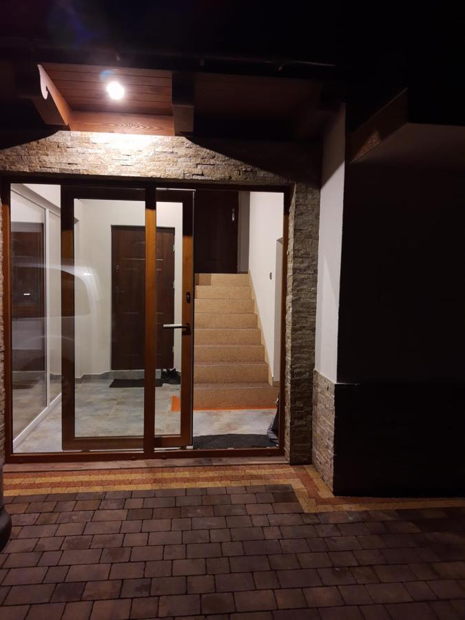 Apartament Gorski Krokus Ratulow Zewnętrze zdjęcie