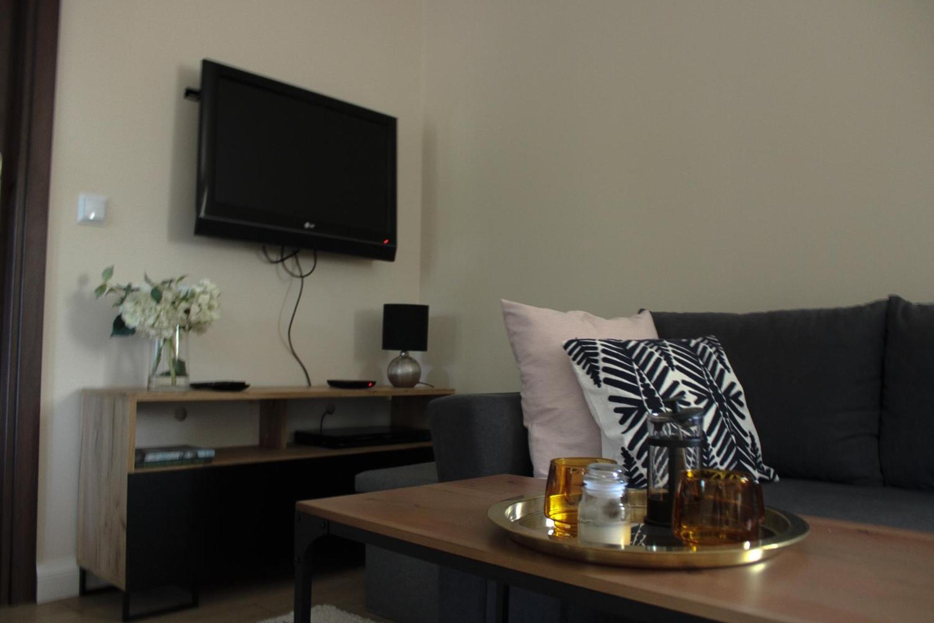 Apartament Gorski Krokus Ratulow Zewnętrze zdjęcie